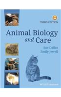 Animal Biology and Care