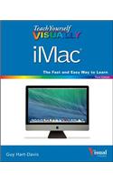 Teach Yourself Visually iMac
