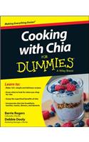 Cooking with Chia For Dummies
