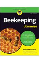 Beekeeping for Dummies