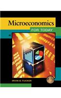 Microeconomics for Today