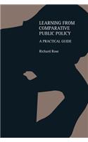 Learning From Comparative Public Policy