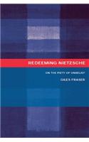 Redeeming Nietzsche