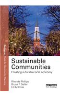 Sustainable Communities