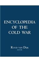 Encyclopedia of the Cold War