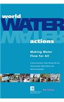 World Water Actions