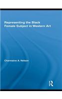 Representing the Black Female Subject in Western Art
