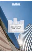 Ecuadorians in Madrid