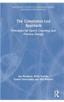 The Constraints-Led Approach