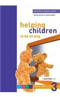 Helping Children to Be Strong