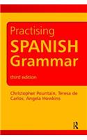 Practising Spanish Grammar