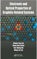 Electronic and Optical Properties of Graphite-Related Systems