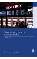 The Changing Face of Korean Cinema