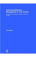 Improving Behaviour Management in Your School