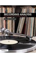 Recording Analysis