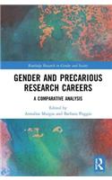 Gender and Precarious Research Careers: A Comparative Analysis