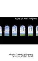 Flora of West Virginia