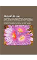 Techno Music