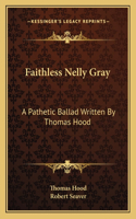 Faithless Nelly Gray