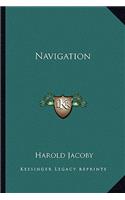 Navigation