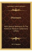 Dinosaurs