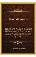 Natural History