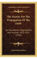 Society for the Propagation of the Faith