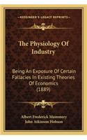 Physiology of Industry