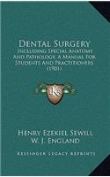 Dental Surgery