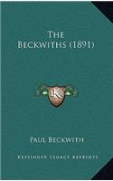 The Beckwiths (1891)