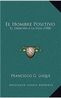 Hombre Positivo