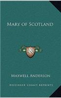 Mary of Scotland