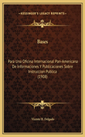 Bases