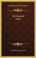 The Vendidad (1901): (Arabic)
