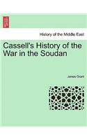 Cassell's History of the War in the Soudan