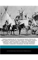 Native Americans of the United States