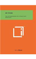 My Story