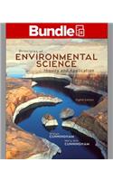 Loose Leaf Principles of Environmental Science with Connect Access Card