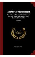 Lighthouse Management