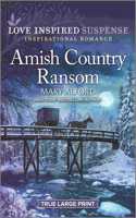 Amish Country Ransom