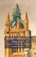 Presbyterians in Ireland