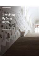 Short plays