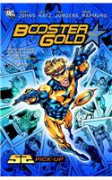 Booster Gold 52 Pick Up TP