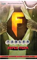 Fables Vol. 16: Super Team