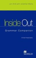 Inside Out Intermediate Grammar Companion