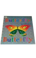 Butterfly, Butterfly