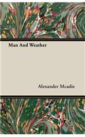 Man And Weather: (English)