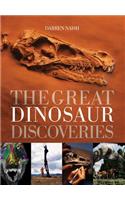 Great Dinosaur Discoveries