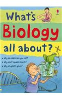 Whats Biology All About