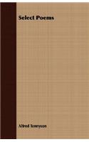 Select Poems: (English)